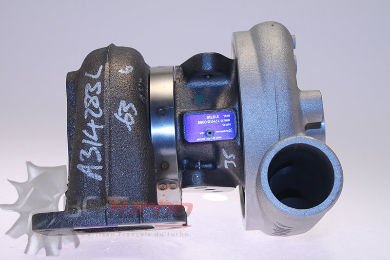 TURBO - NEUF ORIGINE - VL - 315726

