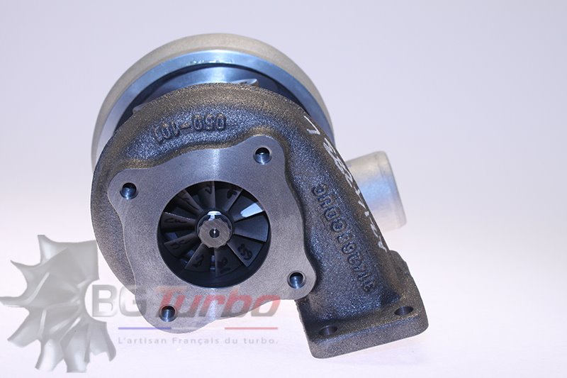 TURBO - NEUF ORIGINE - VL - 315726
