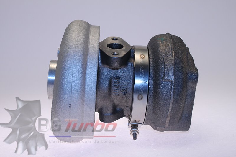 TURBO - NEUF ORIGINE - VL - 315726
