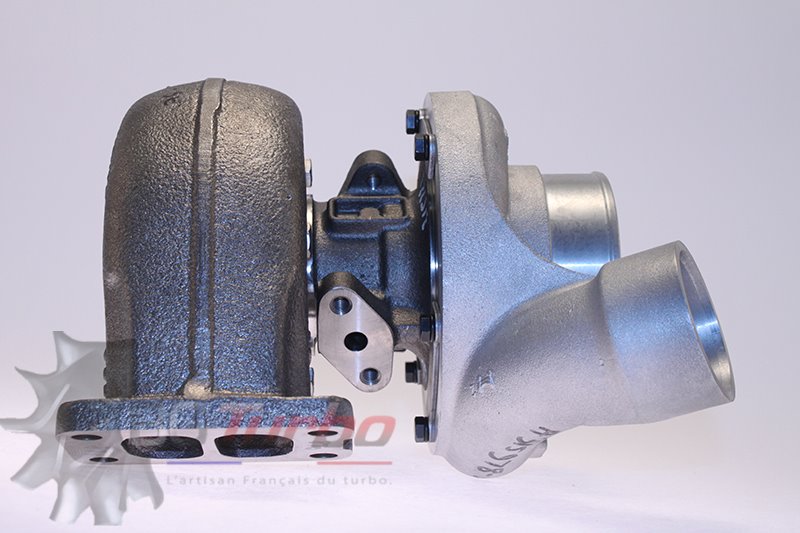 TURBO - NEUF ORIGINE - PL - 316039
