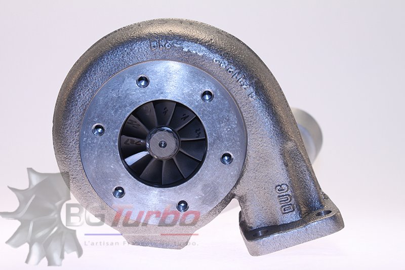 TURBO - NEUF ORIGINE - PL - 316039
