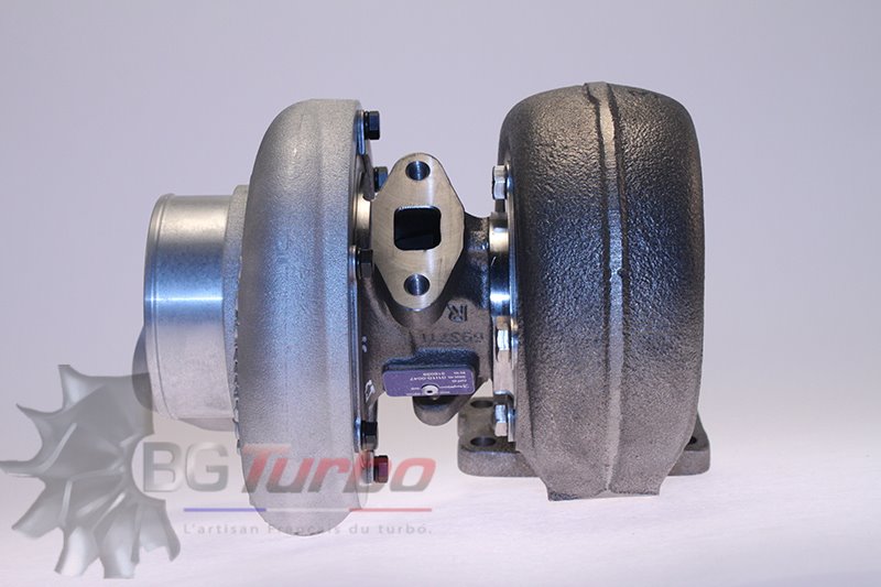 TURBO - NEUF ORIGINE - PL - 316039
