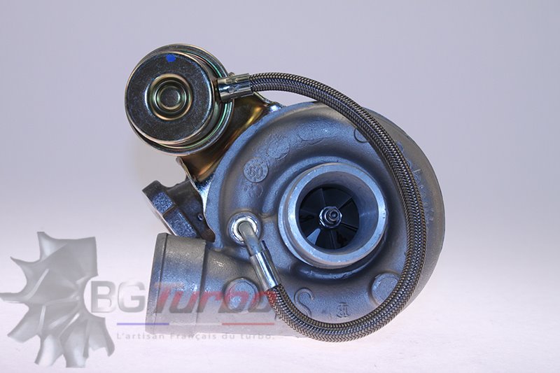 Turbo TURBO - NEUF ORIGINE - VL - 316154

