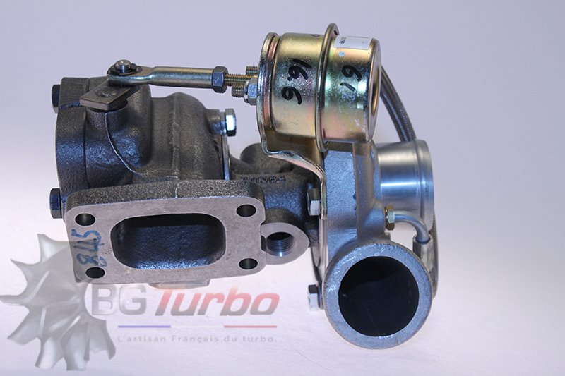 TURBO - NEUF ORIGINE - VL - 316154
