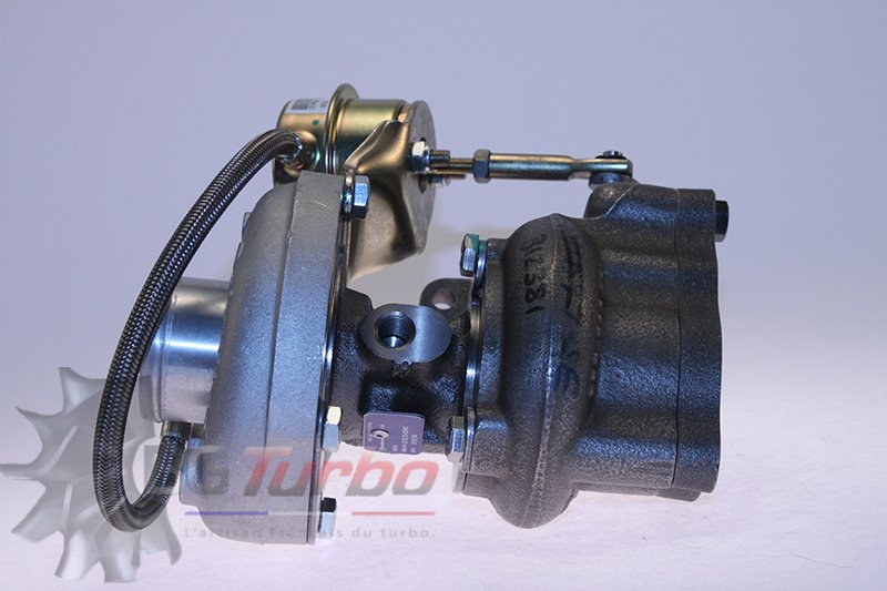 TURBO - NEUF ORIGINE - VL - 316154
