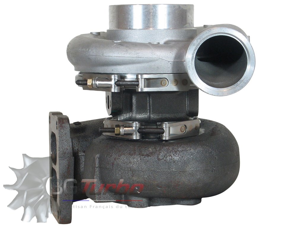 TURBO - NEUF ORIGINE - VL - 316308
