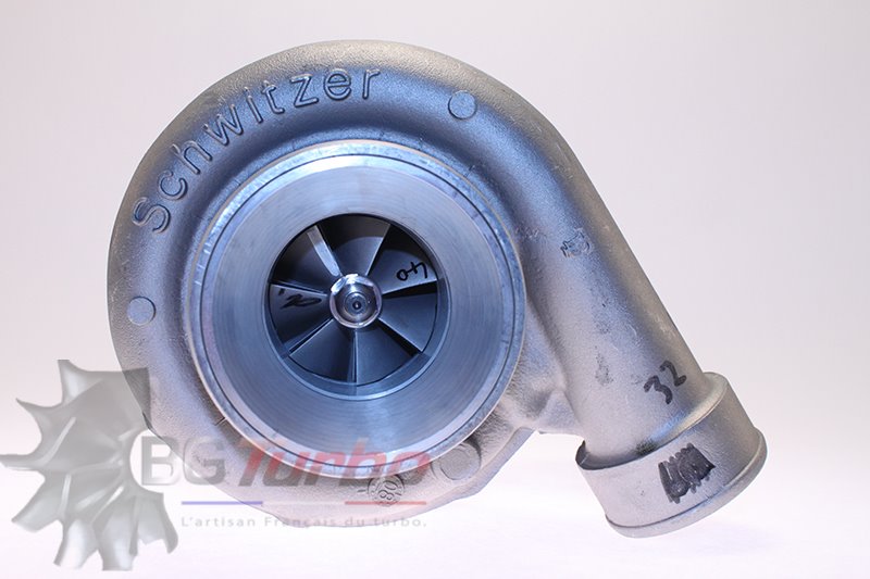 Turbo TURBO - NEUF ORIGINE - VL - 316473
