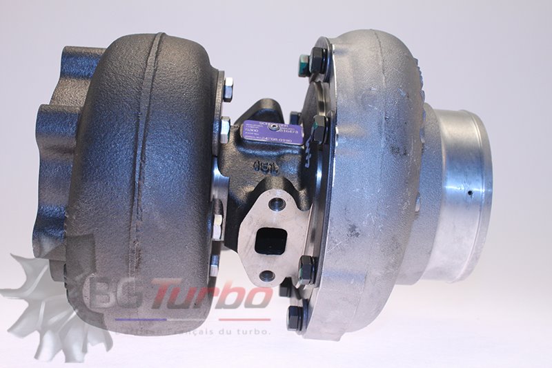 TURBO - NEUF ORIGINE - VL - 316473
