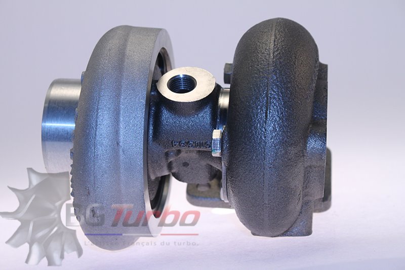 TURBO - NEUF ORIGINE - AGRICOLE - 316608
