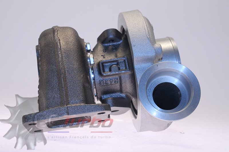 TURBO - NEUF ORIGINE - VL - 316610

