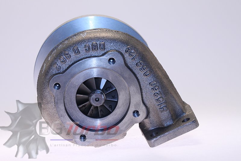 TURBO - NEUF ORIGINE - VL - 316610
