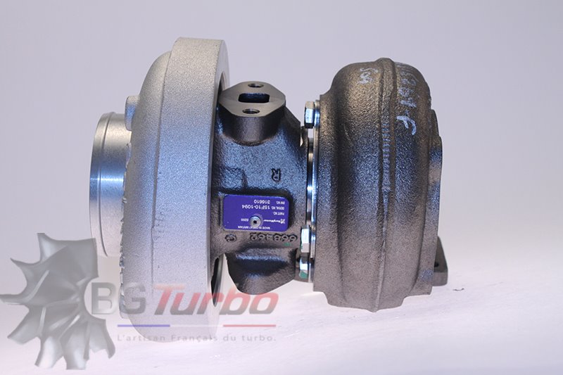 TURBO - NEUF ORIGINE - VL - 316610
