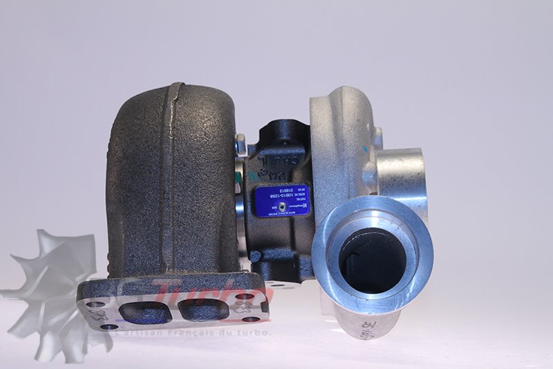 TURBO - NEUF ORIGINE - INDUSTRIEL - 316613
