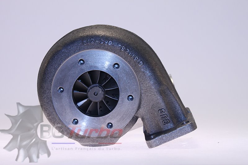 TURBO - NEUF ORIGINE - INDUSTRIEL - 316613
