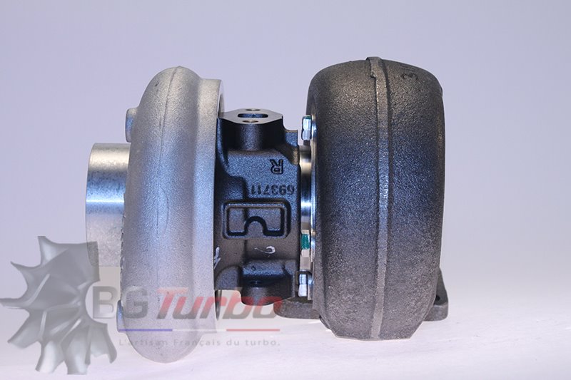 TURBO - NEUF ORIGINE - INDUSTRIEL - 316613
