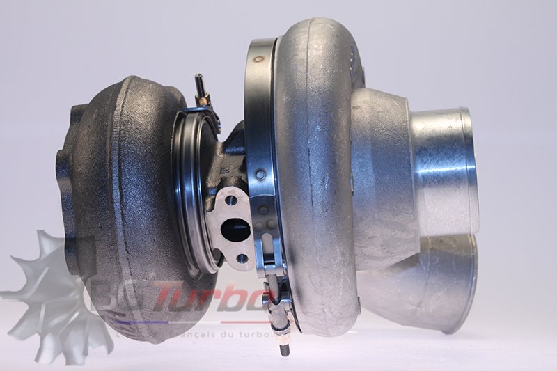 TURBO - NEUF ORIGINE - VL - 316697
