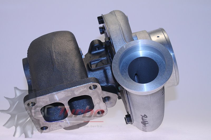 TURBO - NEUF ORIGINE - VL - 317352
