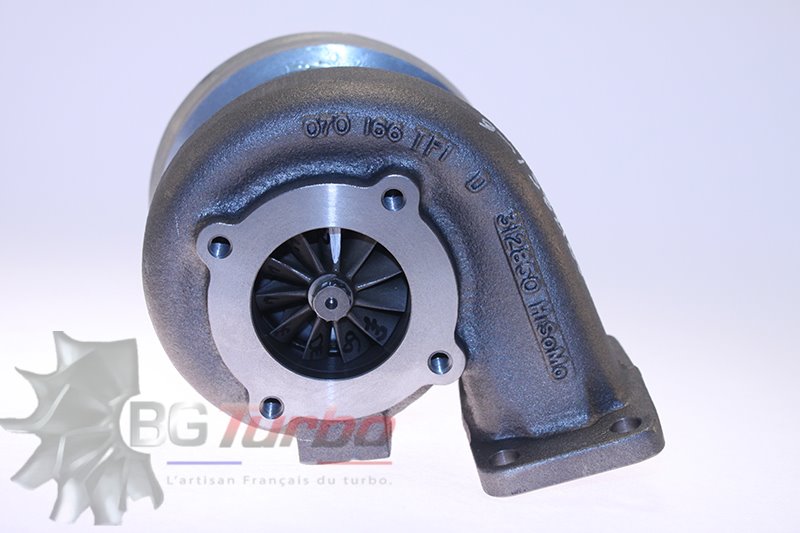 TURBO - NEUF ORIGINE - VL - 317413
