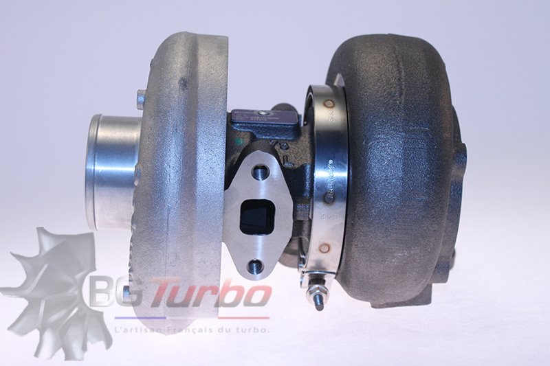 TURBO - NEUF ORIGINE - VL - 317413
