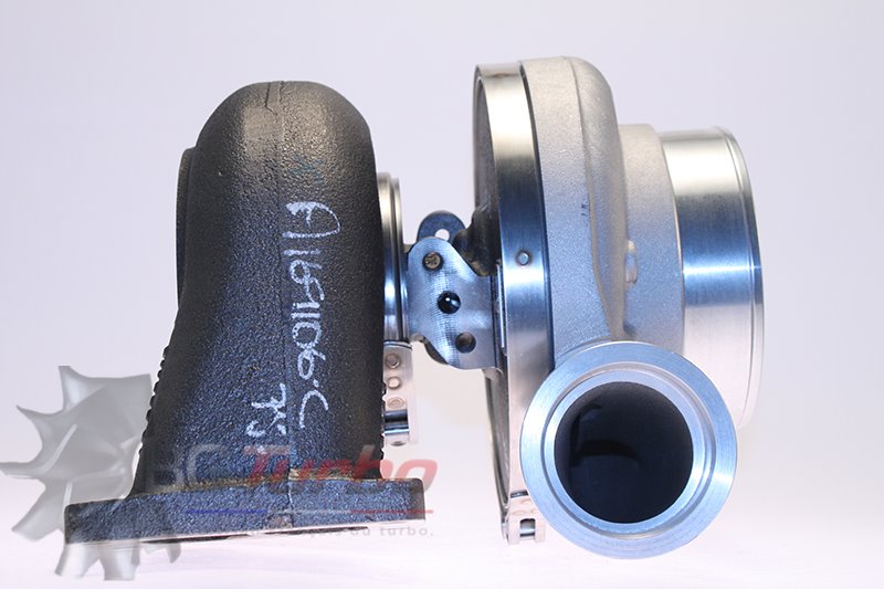 TURBO - NEUF ORIGINE - VL - 317471

