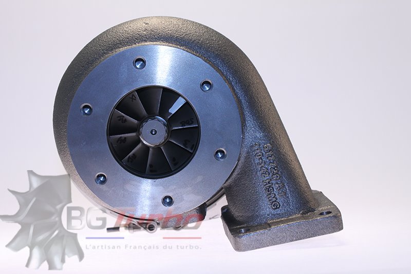 TURBO - NEUF ORIGINE - VL - 317471
