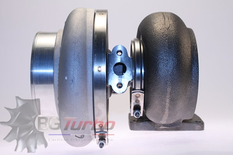 TURBO - NEUF ORIGINE - VL - 317471
