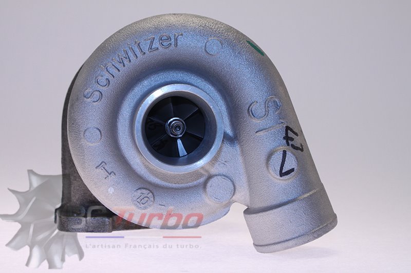 Turbo TURBO - NEUF ORIGINE - AGRICOLE - 317959
