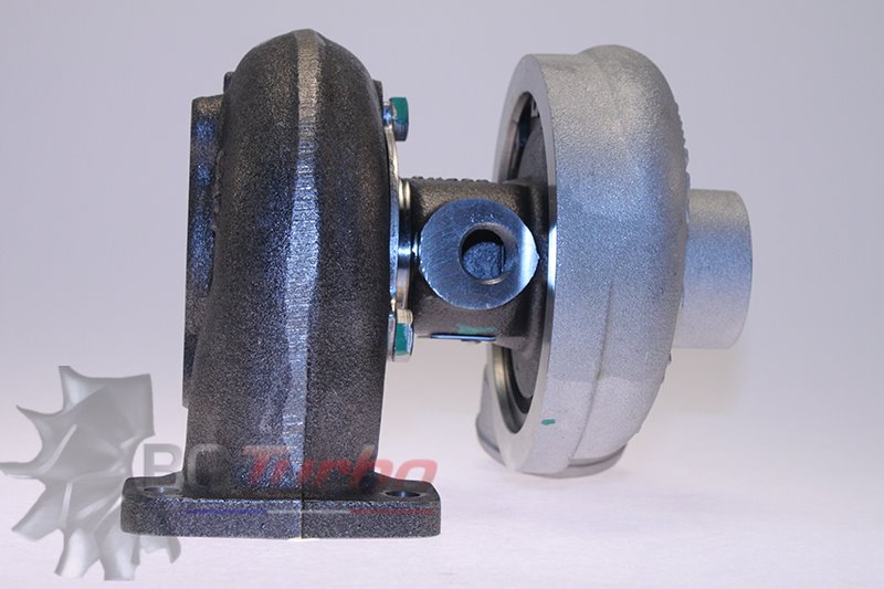 TURBO - NEUF ORIGINE - AGRICOLE - 317959
