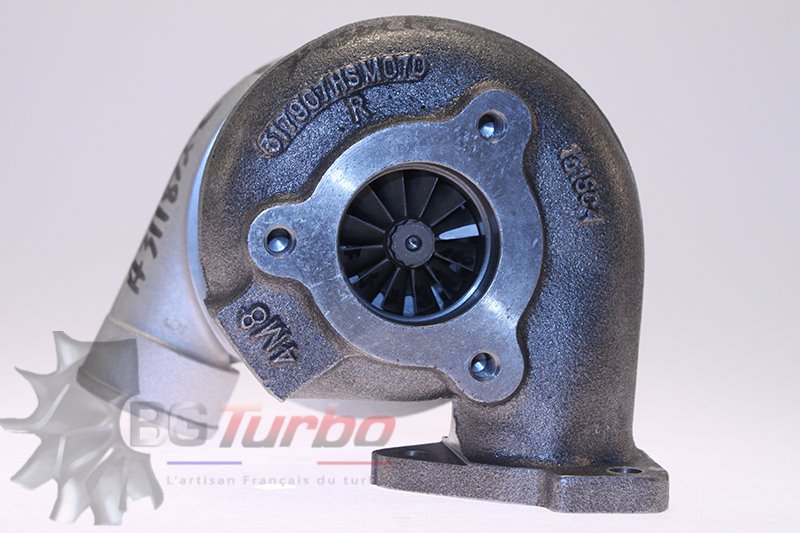 TURBO - NEUF ORIGINE - AGRICOLE - 317959
