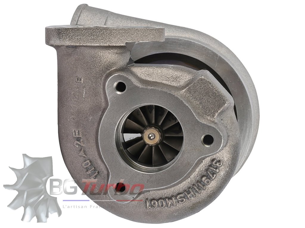 TURBO - NEUF ORIGINE - VL - 317960
