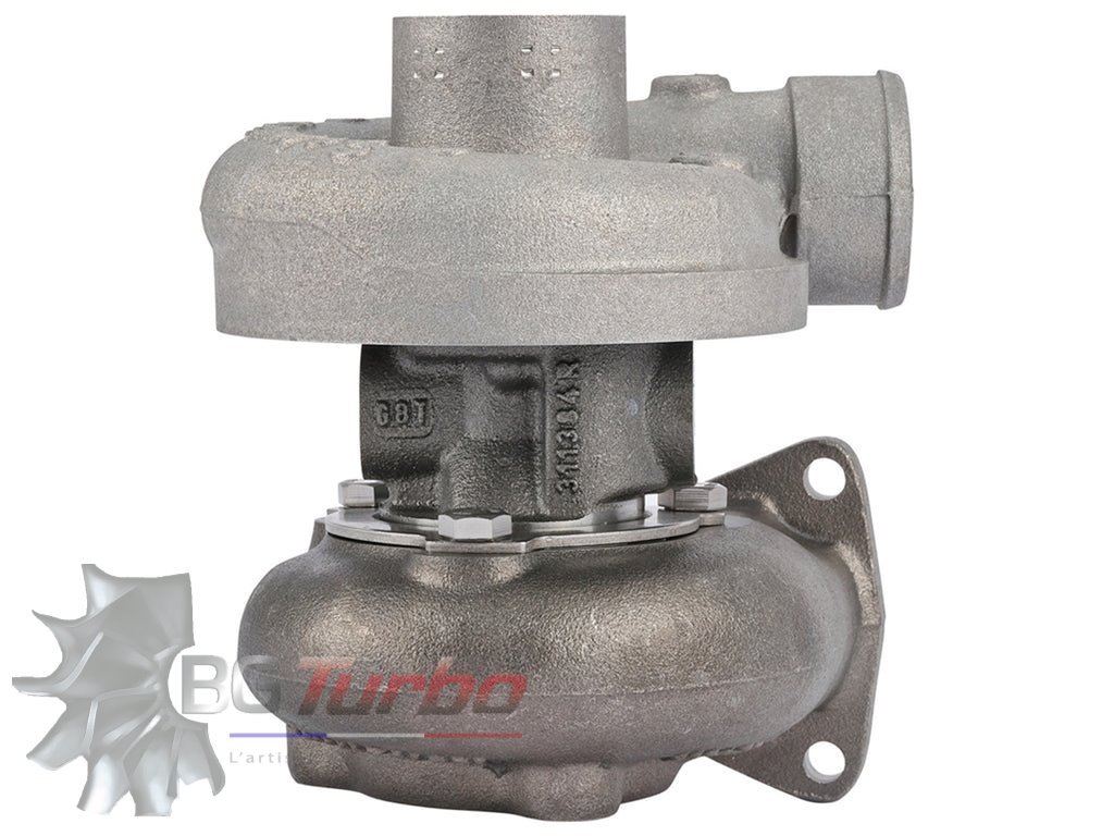 TURBO - NEUF ORIGINE - VL - 317960
