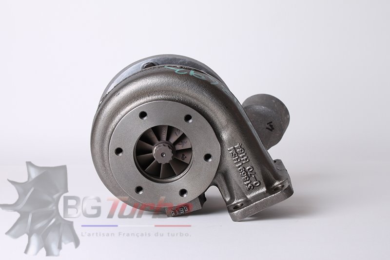 Turbo TURBO - NEUF ORIGINE - PL - 318168
