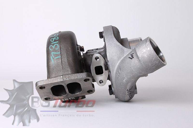 TURBO - NEUF ORIGINE - PL - 318168
