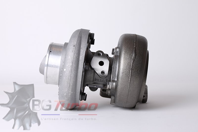 TURBO - NEUF ORIGINE - PL - 318168
