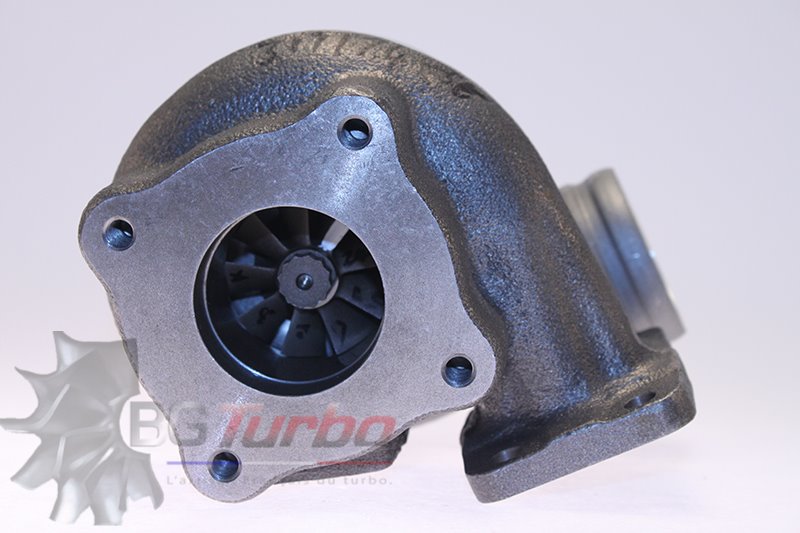 TURBO - ORIGINAL REMAN - INDUSTRIEL - 318279

