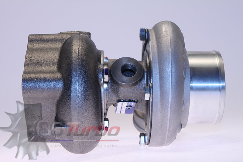 TURBO - NEUF ORIGINE - INDUSTRIEL - 318281
