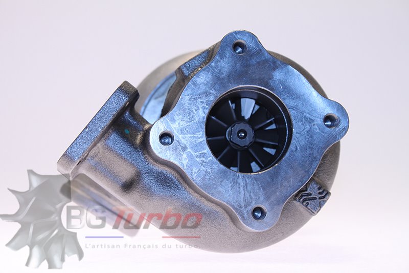 TURBO - NEUF ORIGINE - INDUSTRIEL - 318281
