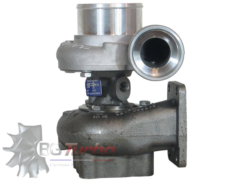 TURBO - NEUF ORIGINE - INDUSTRIEL - 318281
