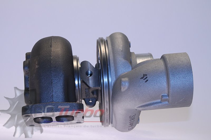 TURBO - NEUF ORIGINE - VL
