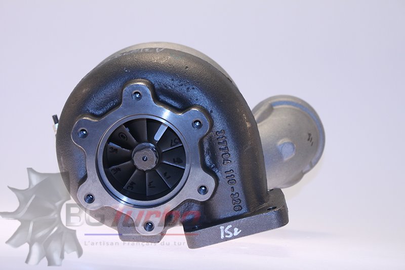 TURBO - NEUF ORIGINE - VL
