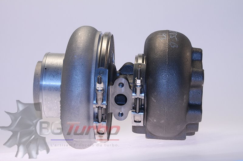 TURBO - NEUF ORIGINE - VL
