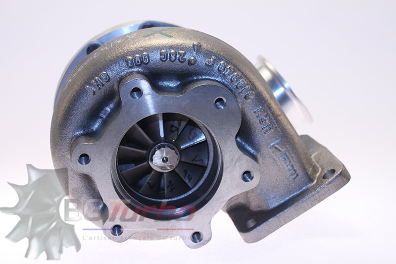 TURBO - NEUF ORIGINE - PL - 318524

