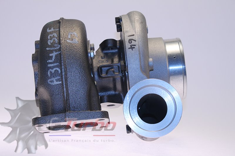 TURBO - NEUF ORIGINE - PL - 318542
