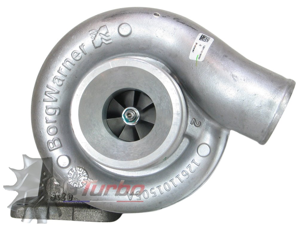 Turbo TURBO - NEUF ORIGINE - AGRICOLE - 318615 - 318570 - 174735 - RE503097 - RE508876 - RE508877 - RE508971 - RE509818 - RE59379 - RE59997 - RE59999 - RE60069 - RE60076 - RE67647 - RE70995 - RE508971 - RE509818 - RE523366 - RE508973 - 3990023112
