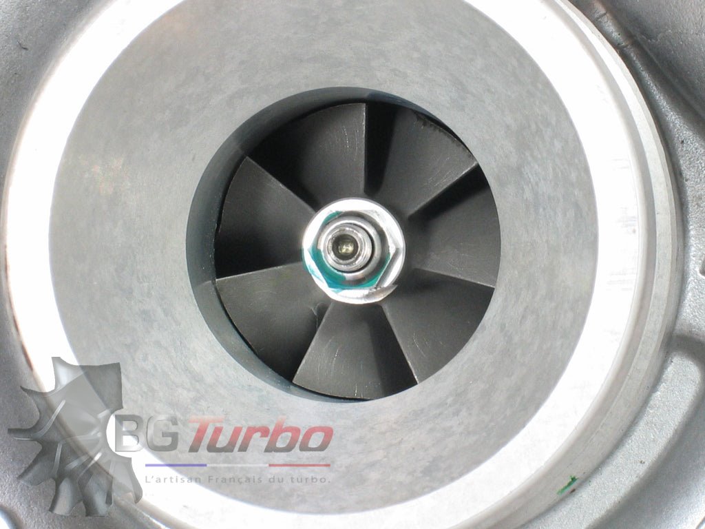 TURBO - NEUF ORIGINE - AGRICOLE - 318615 - 318570 - 174735 - RE503097 - RE508876 - RE508877 - RE508971 - RE509818 - RE59379 - RE59997 - RE59999 - RE60069 - RE60076 - RE67647 - RE70995 - RE508971 - RE509818 - RE523366 - RE508973 - 3990023112
