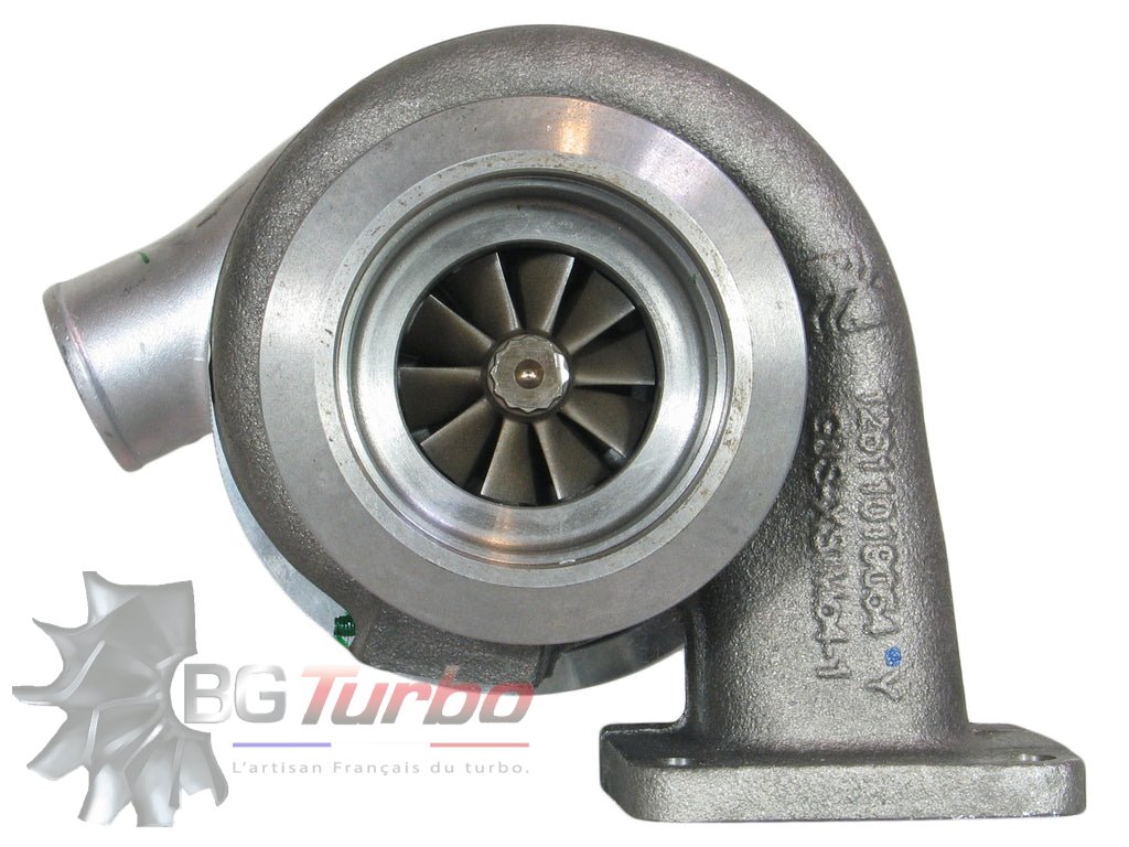 TURBO - NEUF ORIGINE - AGRICOLE - 318615 - 318570 - 174735 - RE503097 - RE508876 - RE508877 - RE508971 - RE509818 - RE59379 - RE59997 - RE59999 - RE60069 - RE60076 - RE67647 - RE70995 - RE508971 - RE509818 - RE523366 - RE508973 - 3990023112
