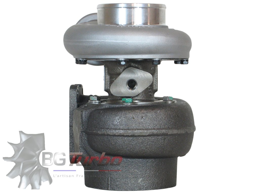 TURBO - NEUF ORIGINE - VL - 318706
