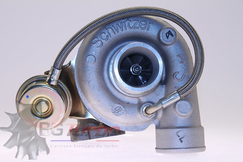 Turbo TURBO - NEUF ORIGINE - VL - 318740
