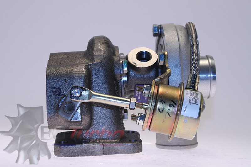 TURBO - NEUF ORIGINE - VL - 318740
