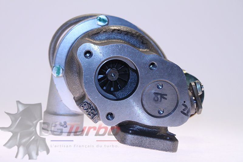 TURBO - NEUF ORIGINE - VL - 318740

